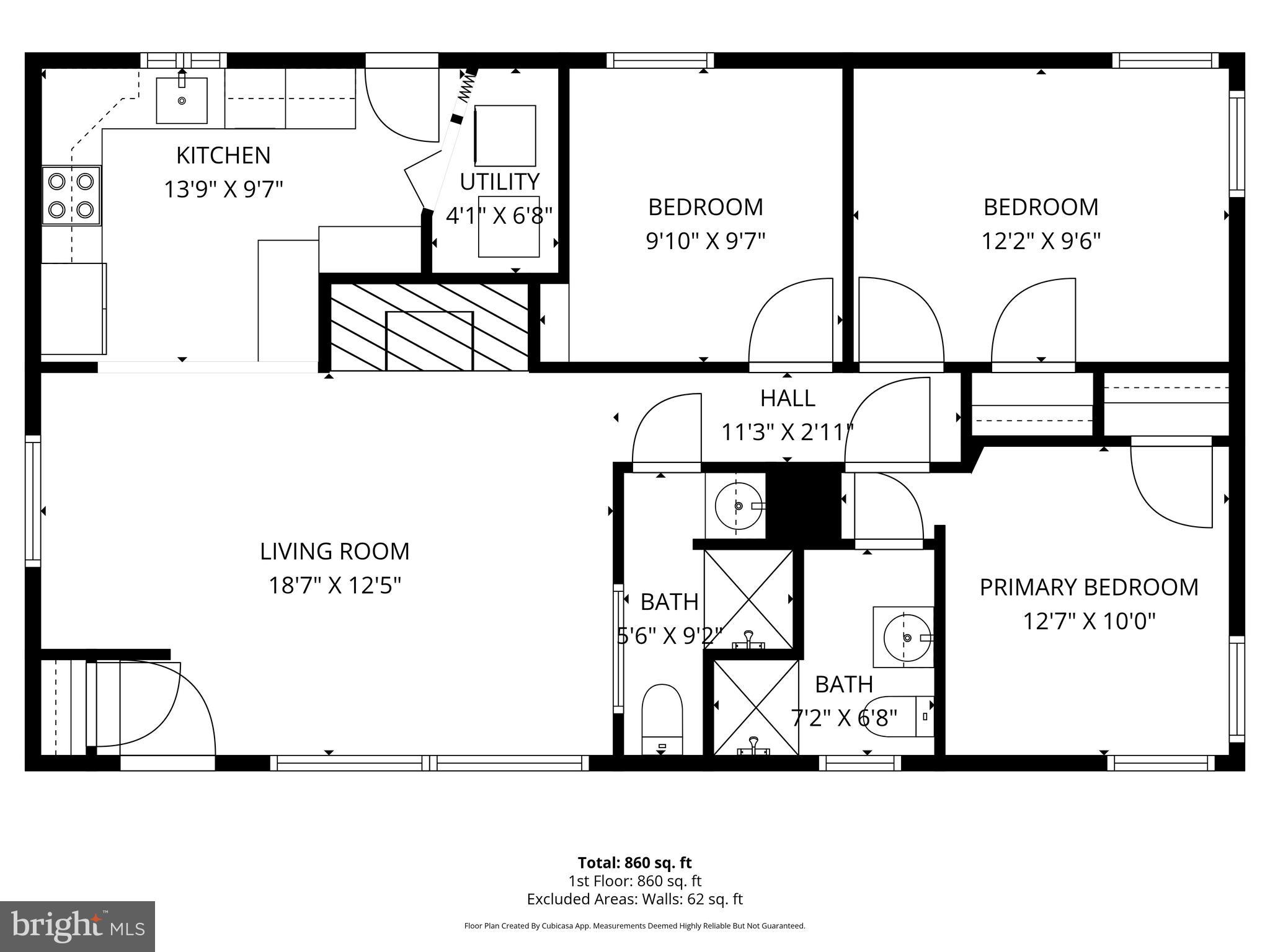 11000 Park Road Fairfax, VA 22030 - Photo 27 of 27