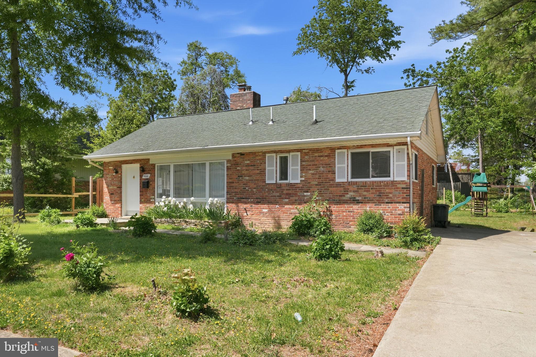 11000 Park Road Fairfax, VA 22030 - Photo 3 of 27