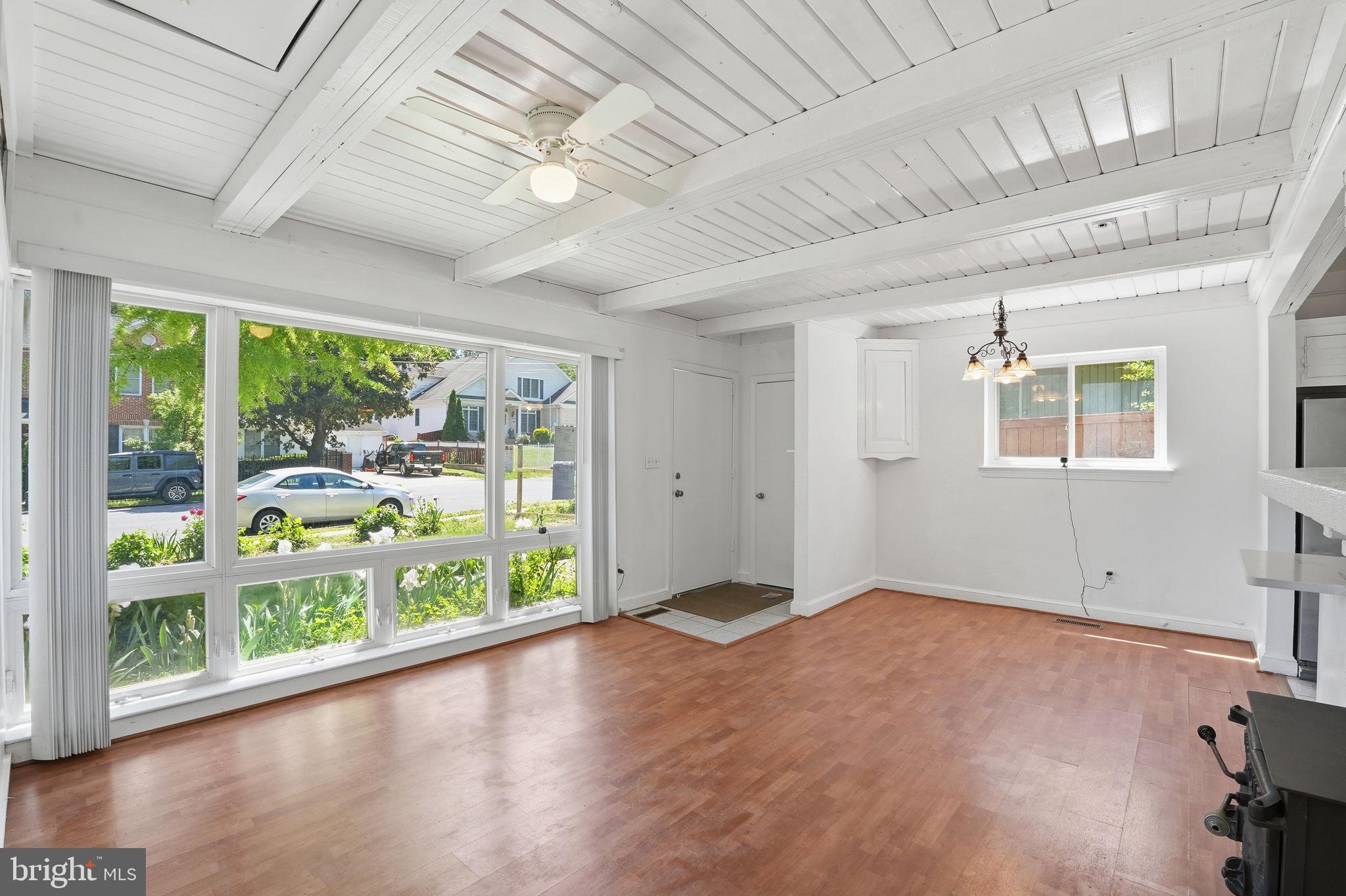11000 Park Road Fairfax, VA 22030 - Photo 7 of 27