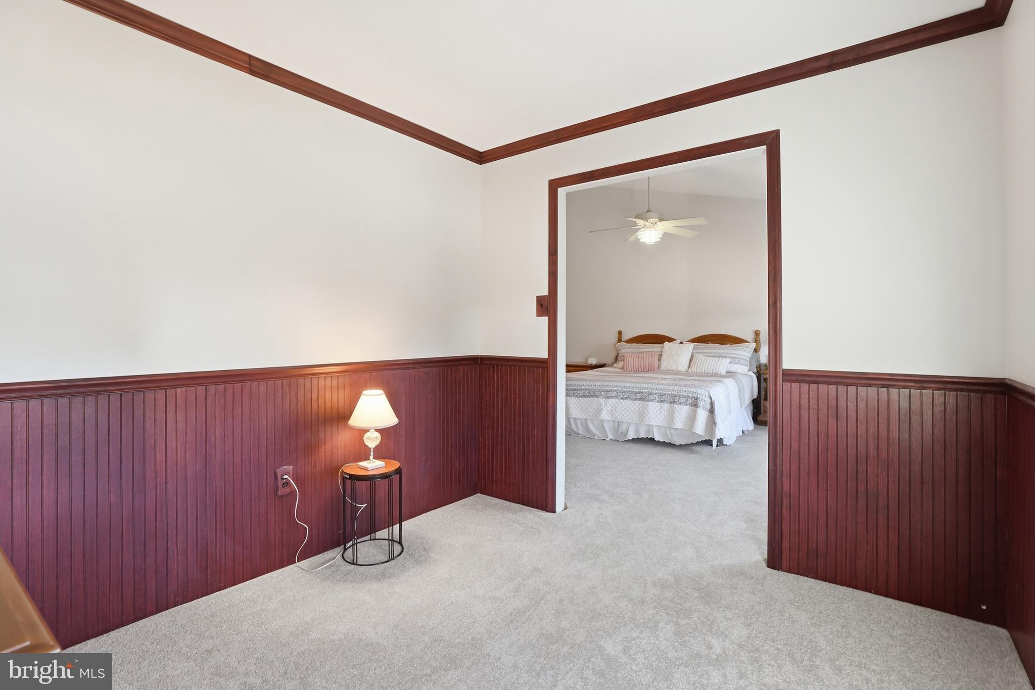 9709 Noble Ridge Terrace Gaithersburg, MD 20882 - Photo 26 of 64 a living room with furniture