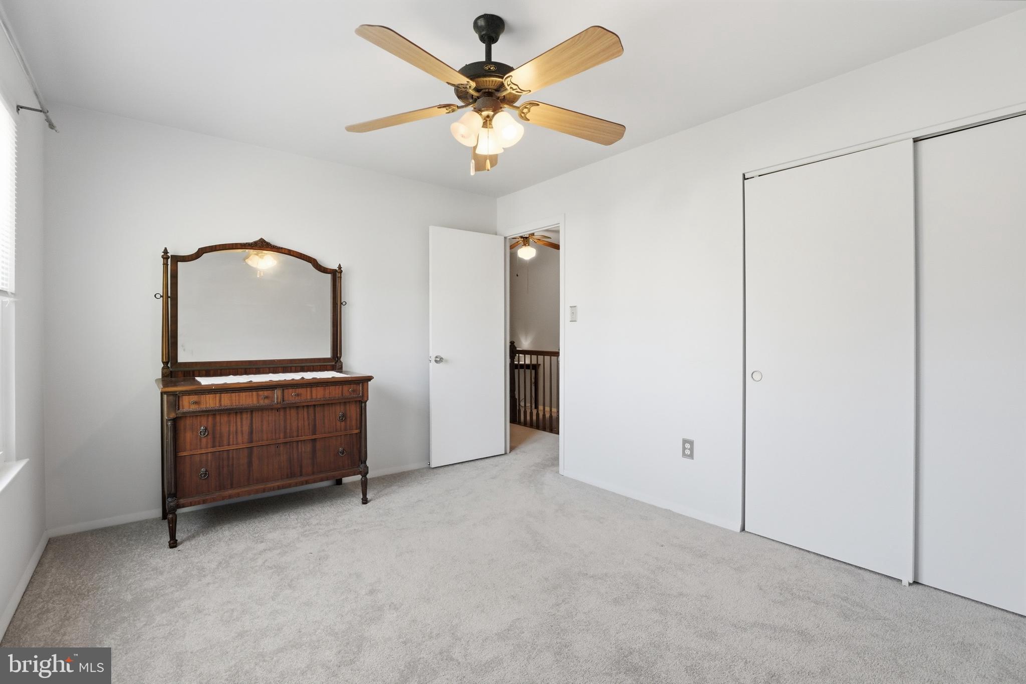 9709 Noble Ridge Terrace Gaithersburg, MD 20882 - Photo 32 of 64 Bedroom #2