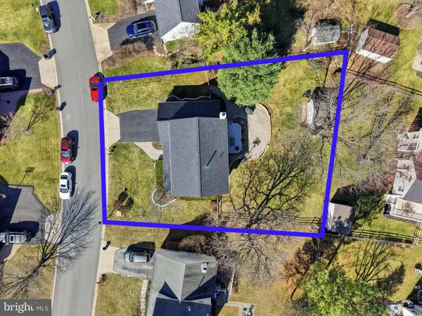 $699,900 | 9709 Noble Ridge Terrace, Gaithersburg, MD 20882