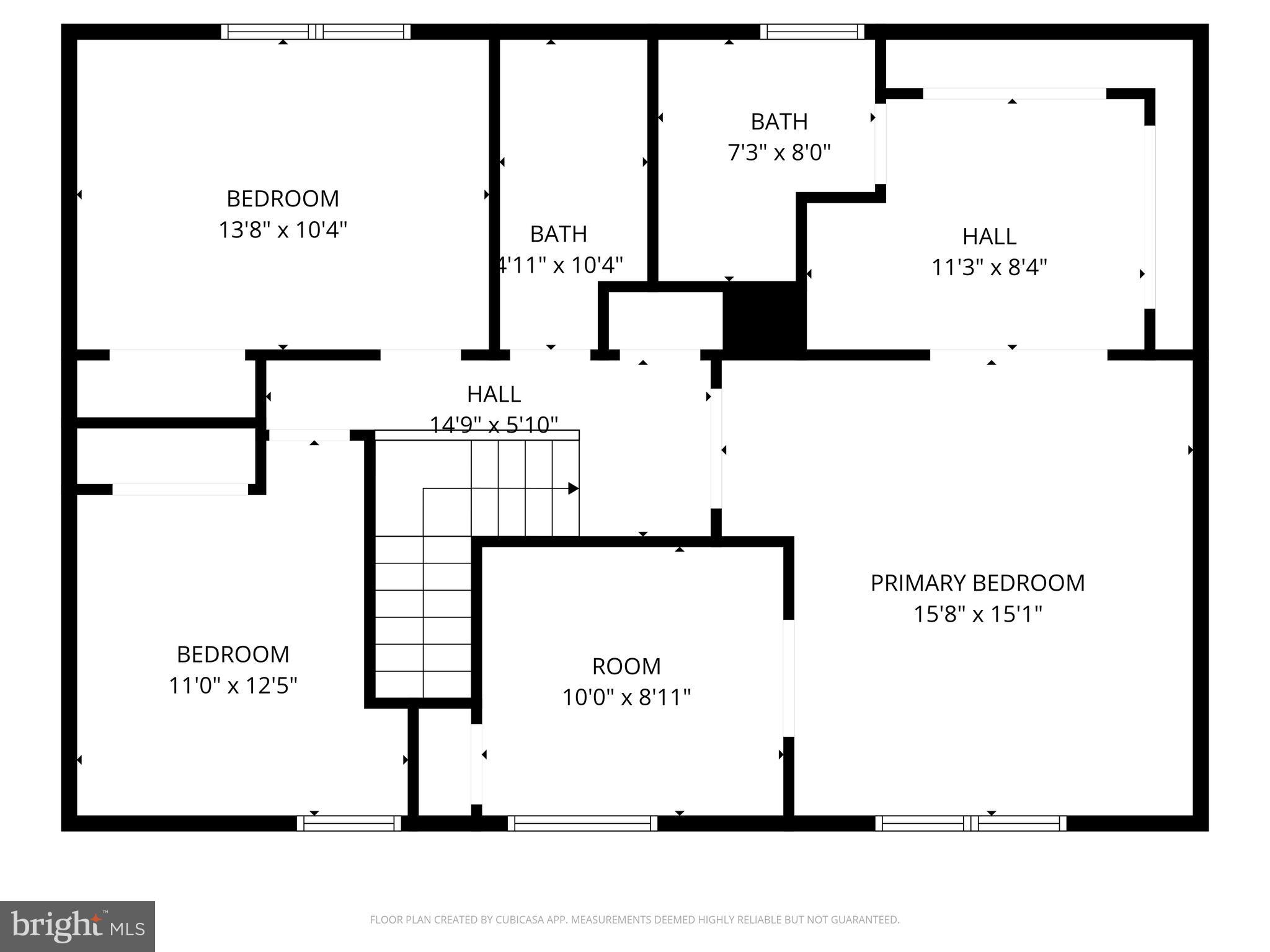9709 Noble Ridge Terrace Gaithersburg, MD 20882 - Photo 61 of 64 Upper Level