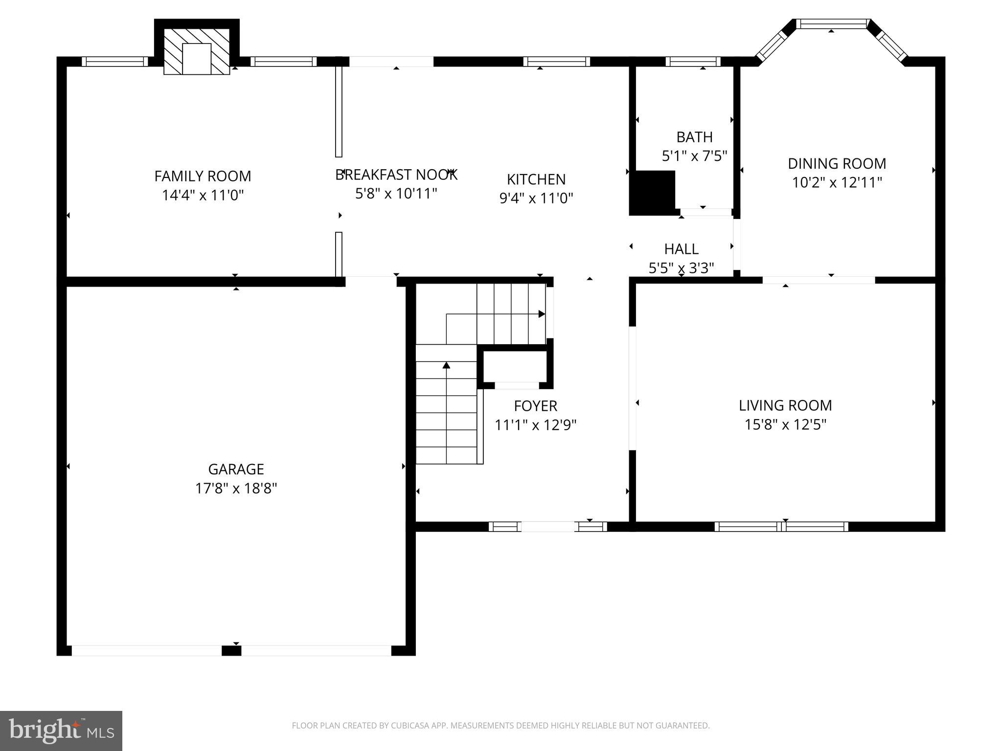 9709 Noble Ridge Terrace Gaithersburg, MD 20882 - Photo 62 of 64 Main Level