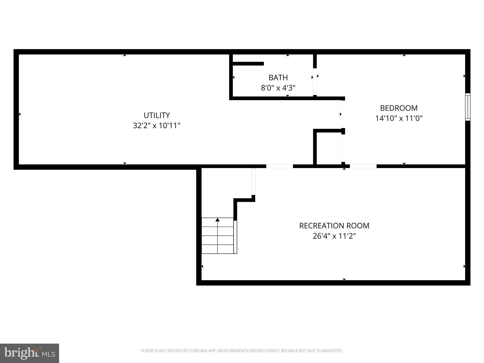 9709 Noble Ridge Terrace Gaithersburg, MD 20882 - Photo 63 of 64 Lower Level