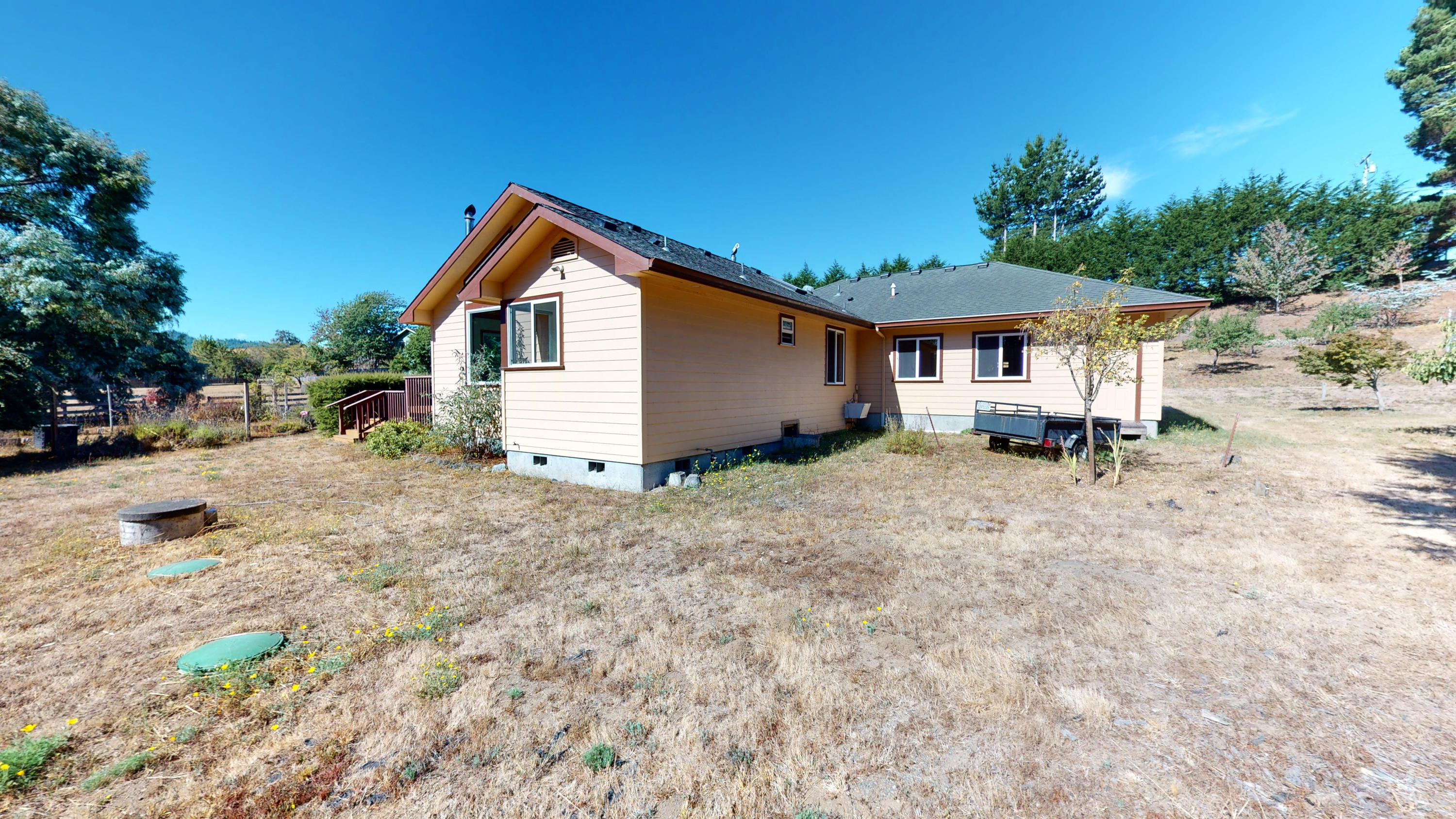 65 Lauren Glen Road Hydesville, CA 95547 - Photo 64 of 66 65 Lauren Glen Road-166
