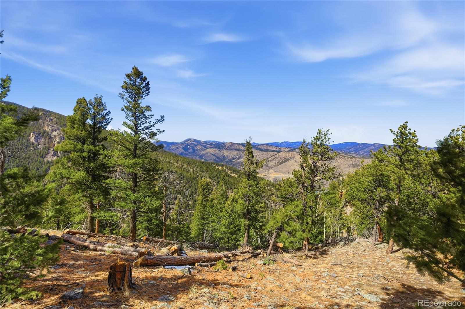 2080 Santa Fe Mountain Road Evergreen, CO 80439 - Photo 36 of 49