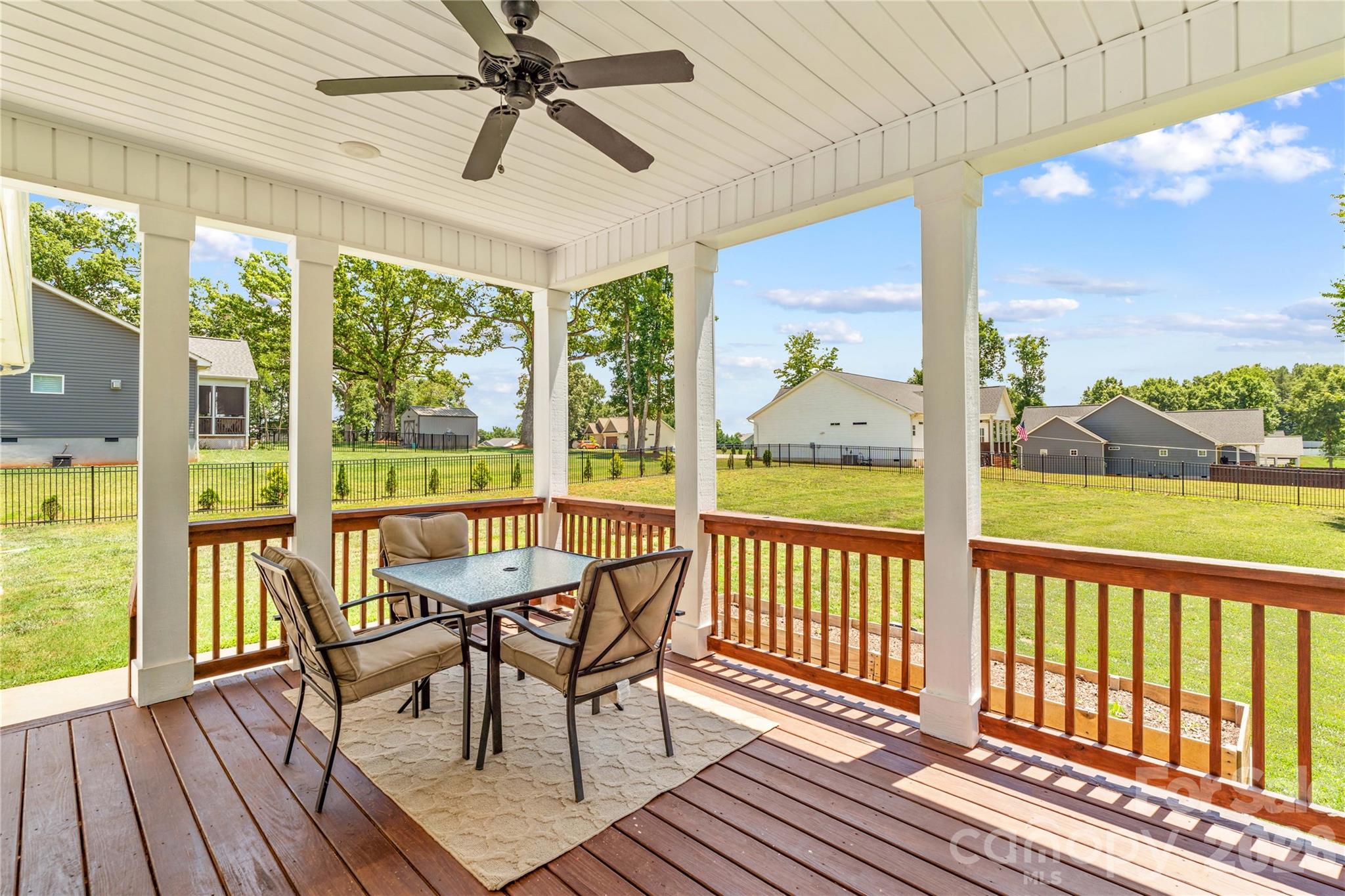 305 Absher Farm Loop Statesville, NC 28625 - Photo 37 of 47