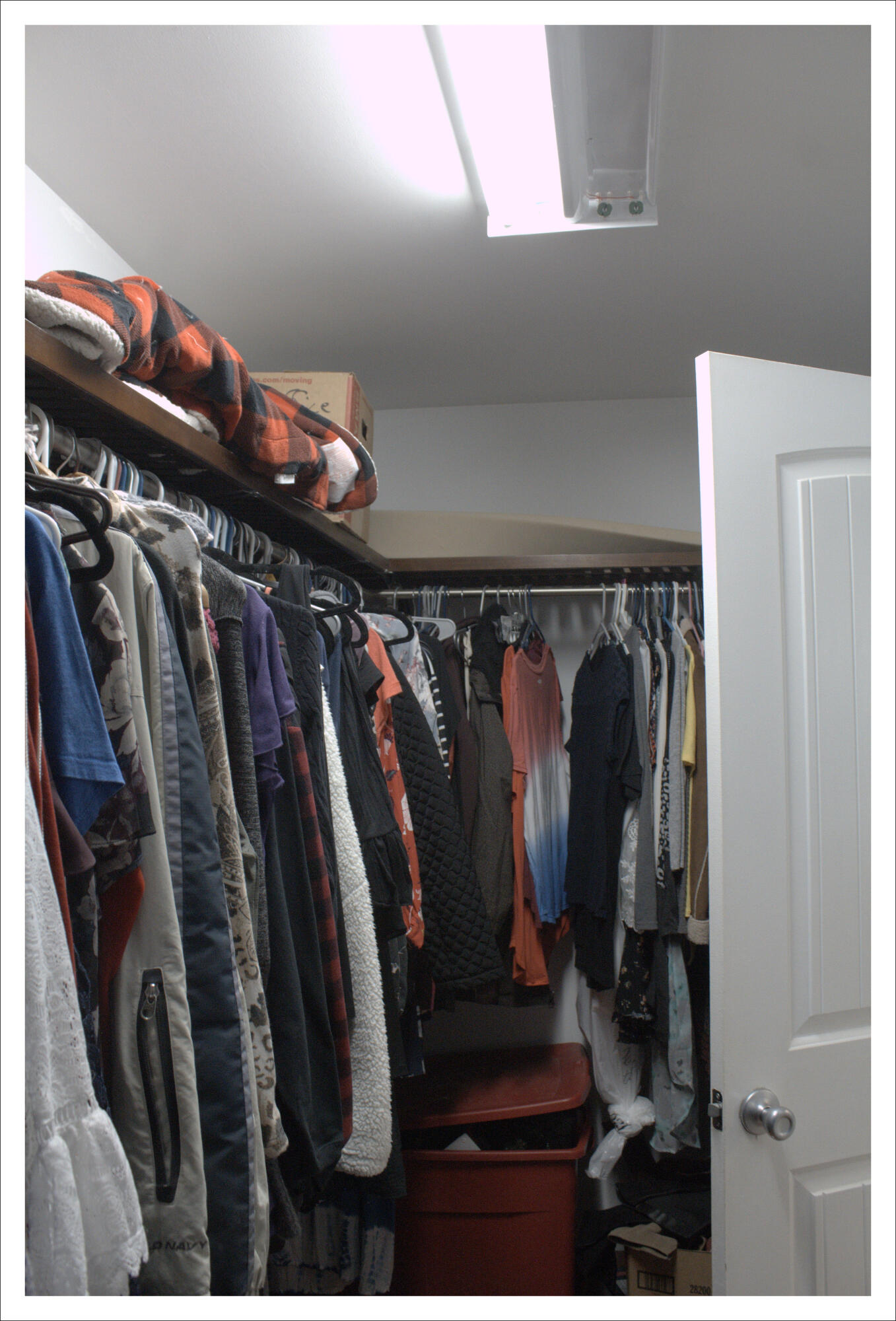 889 Opie Arnold Road Limestone, TN 37681 - Photo 12 of 48 walk-in-closet