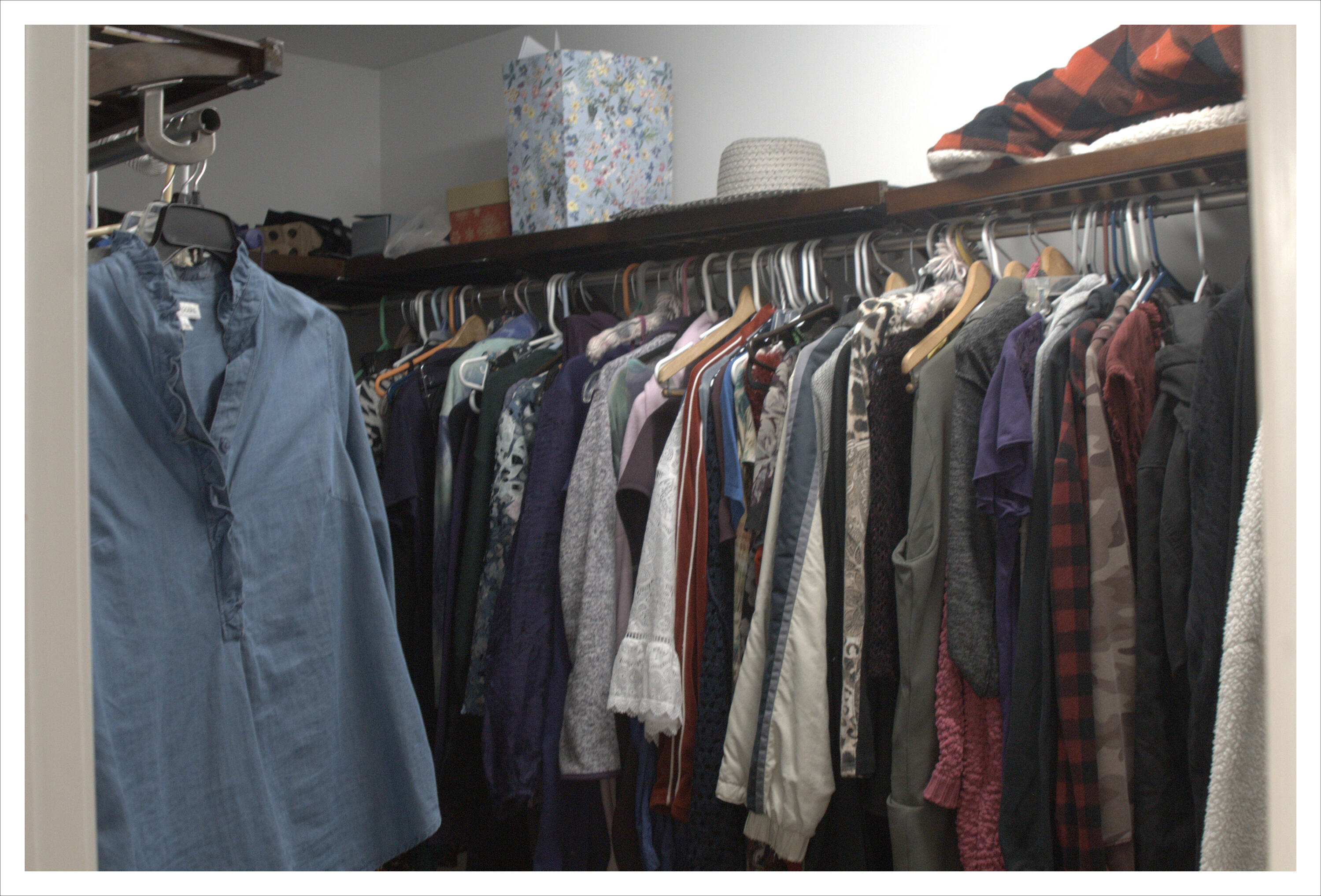 889 Opie Arnold Road Limestone, TN 37681 - Photo 13 of 48 walk-in-closet 2
