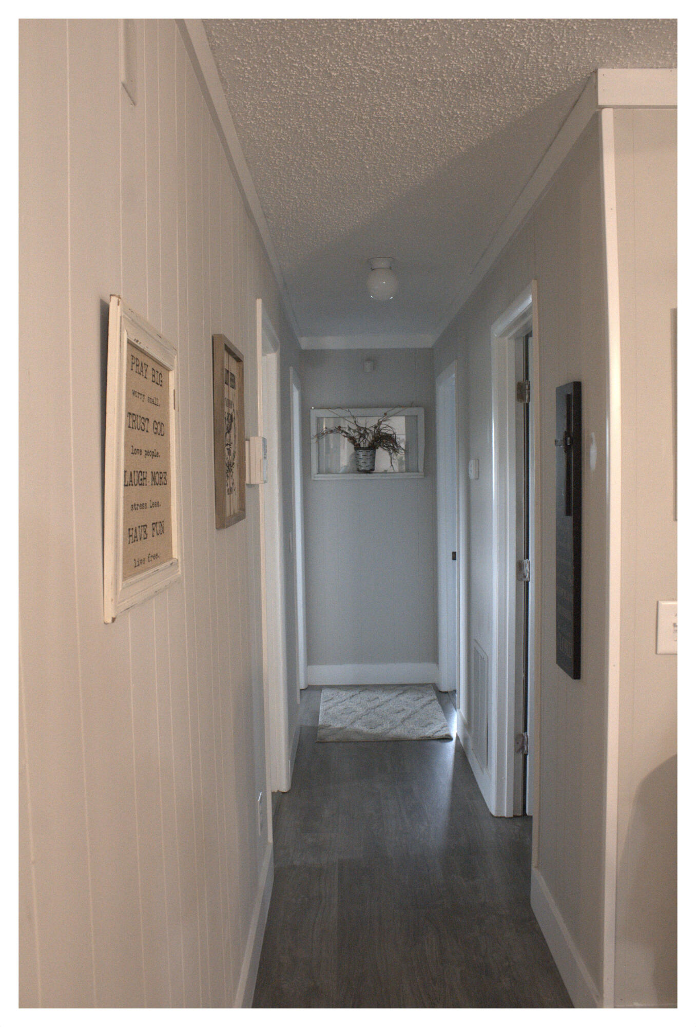 889 Opie Arnold Road Limestone, TN 37681 - Photo 14 of 48 bedrooms hallway