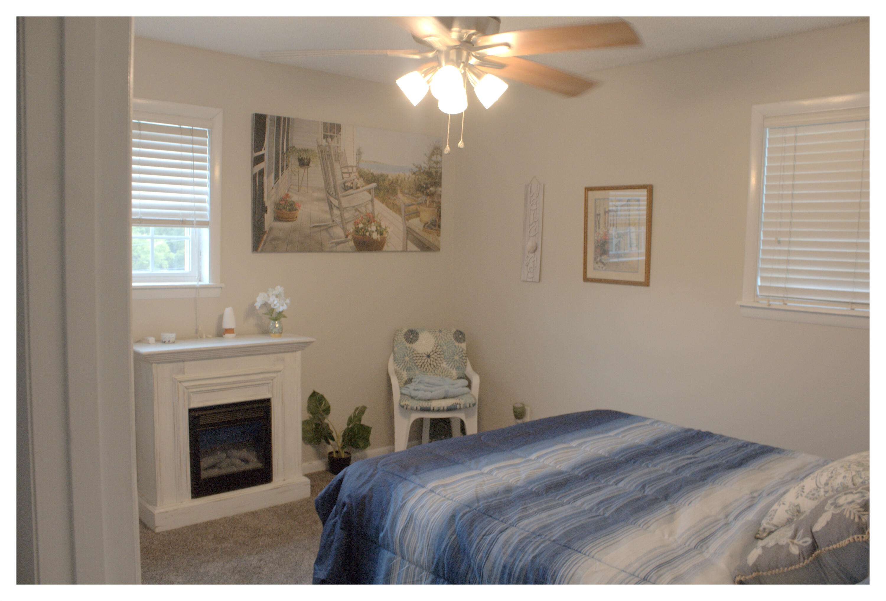889 Opie Arnold Road Limestone, TN 37681 - Photo 19 of 48 3rd bedroom