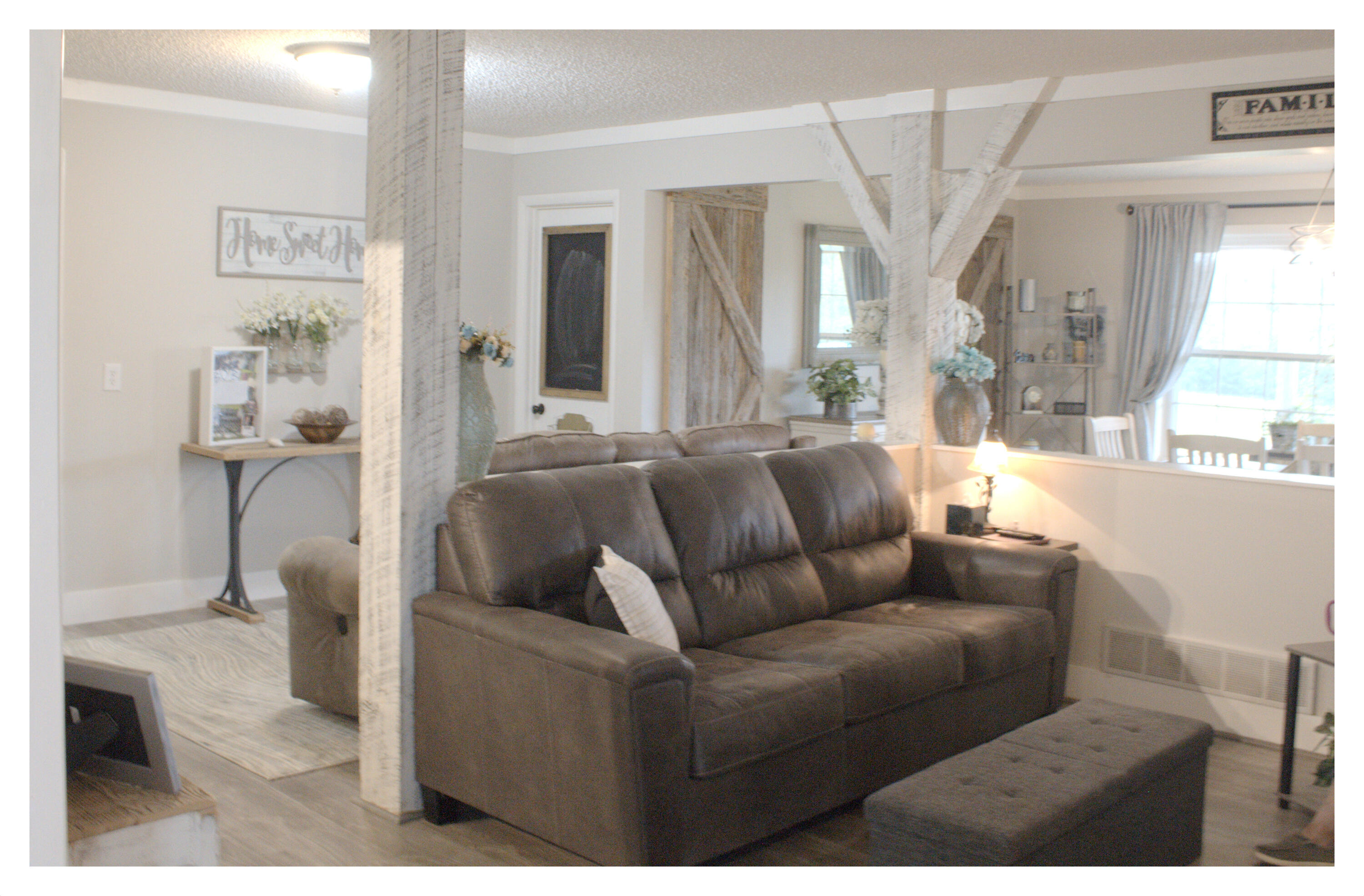 889 Opie Arnold Road Limestone, TN 37681 - Photo 20 of 48 living room 2