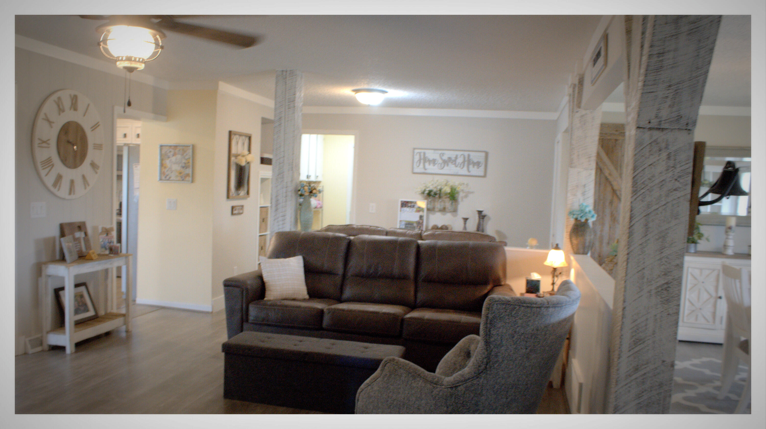 889 Opie Arnold Road Limestone, TN 37681 - Photo 21 of 48 living room 3