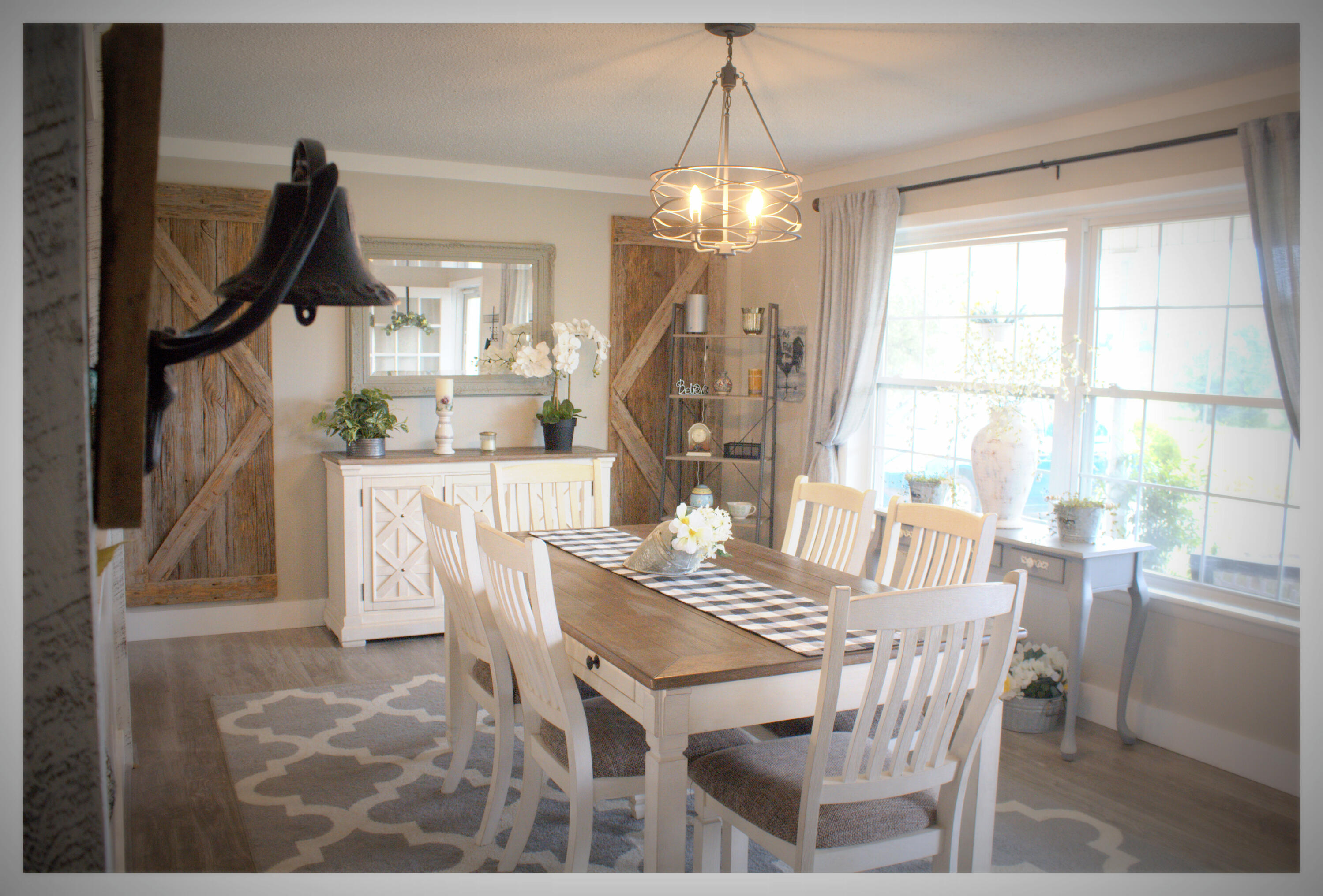 889 Opie Arnold Road Limestone, TN 37681 - Photo 26 of 48 dining room
