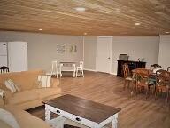 889 Opie Arnold Road Limestone, TN 37681 - Photo 30 of 48 basement