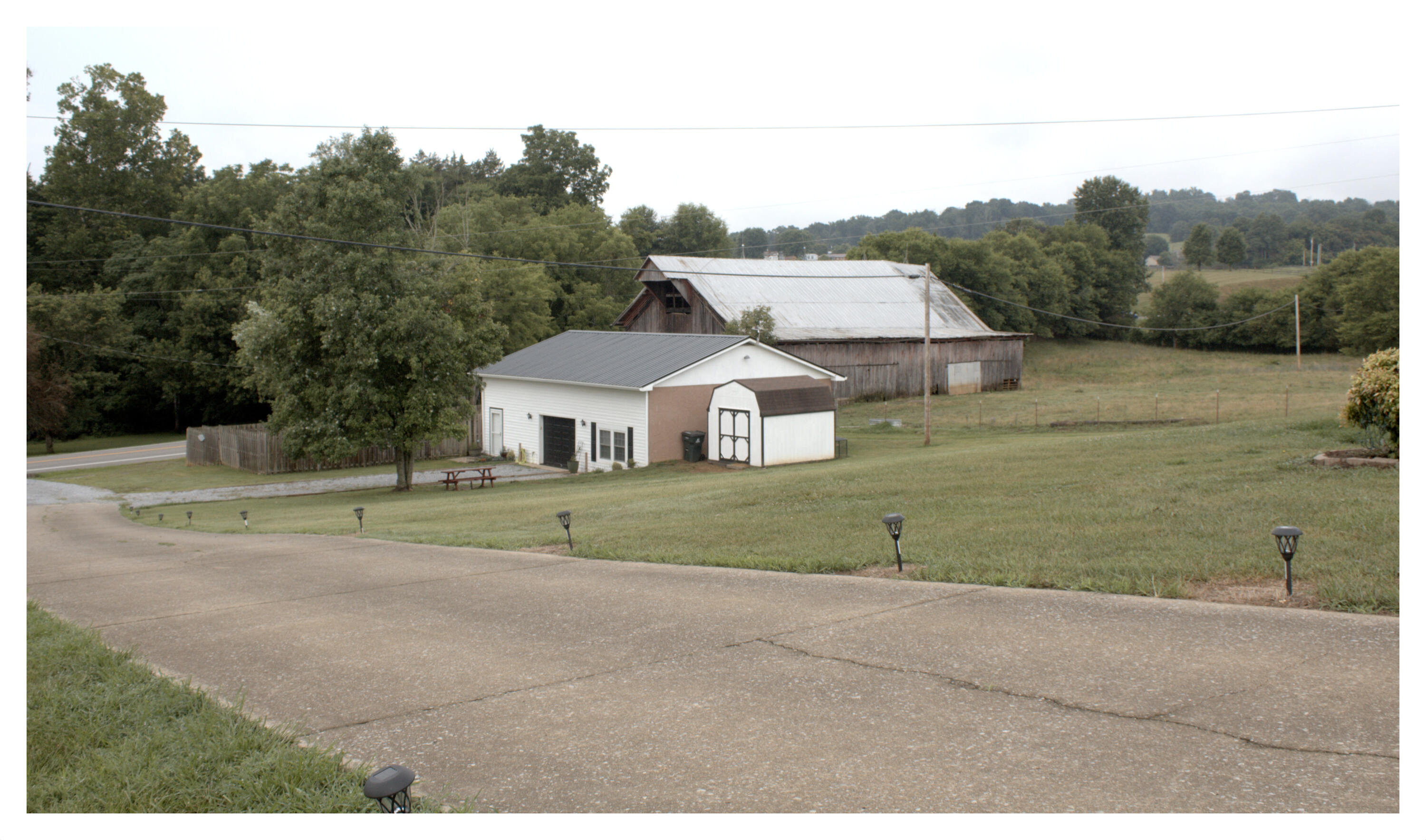 889 Opie Arnold Road Limestone, TN 37681 - Photo 35 of 48 guest house