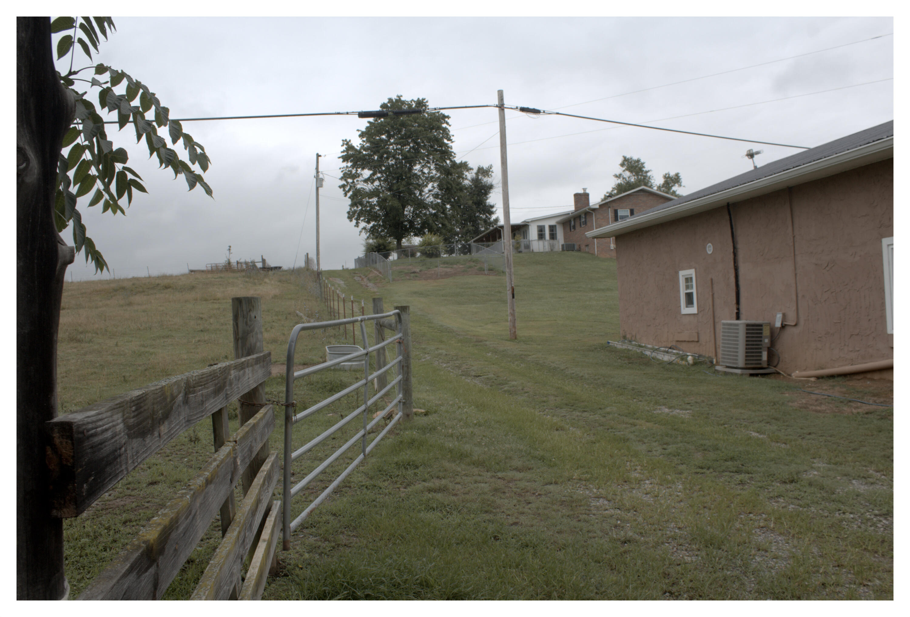 889 Opie Arnold Road Limestone, TN 37681 - Photo 44 of 48 driveway 2