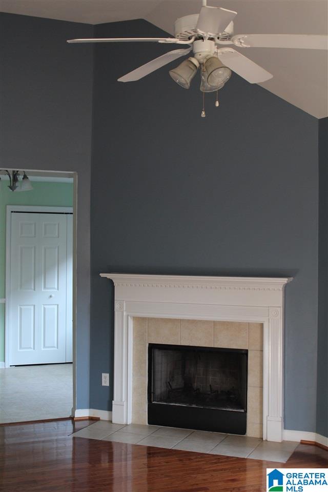 4104 Forest Lakes Road Sterrett, AL 35147 - Photo 3 of 25 Gallery Image 3