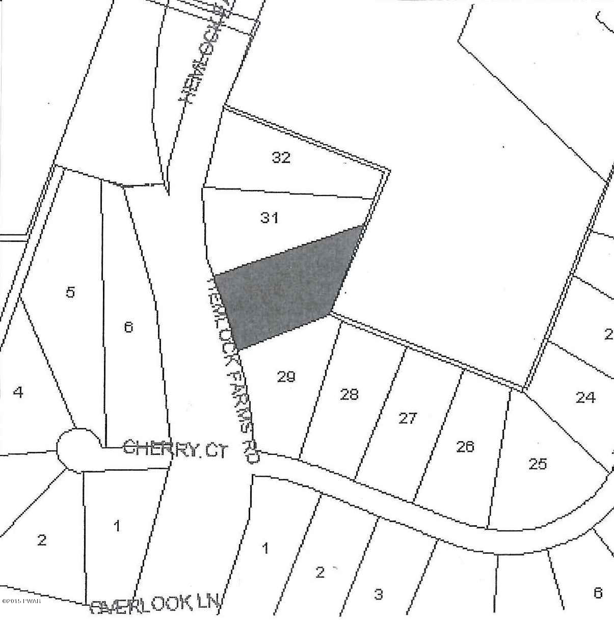 Hemlock Farms Road Hawley, PA 18428 - Photo 1 of 1
