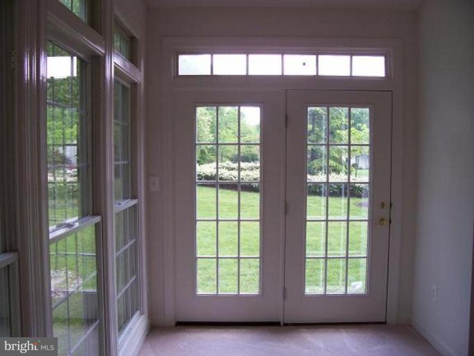 335 Colony Point Place Edgewater, MD 21037 - Photo 3 of 7 a view of an front door