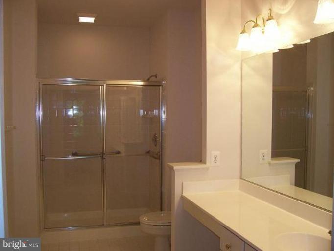 335 Colony Point Place Edgewater, MD 21037 - Photo 6 of 7 a bathroom with a shower and a sink