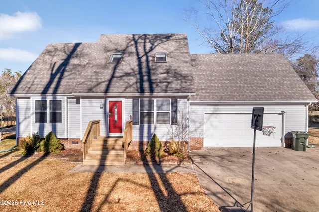 $359,000 | 111 Smith Drive, Camden, NC 27921