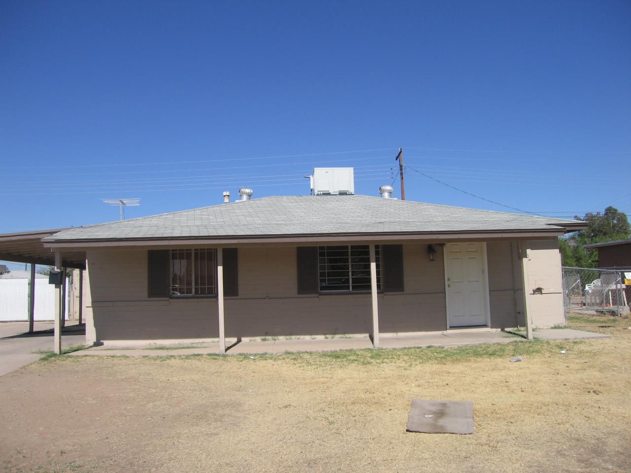 6340 West Osborn Road Phoenix, AZ 85033 - Photo 1 of 5 Front