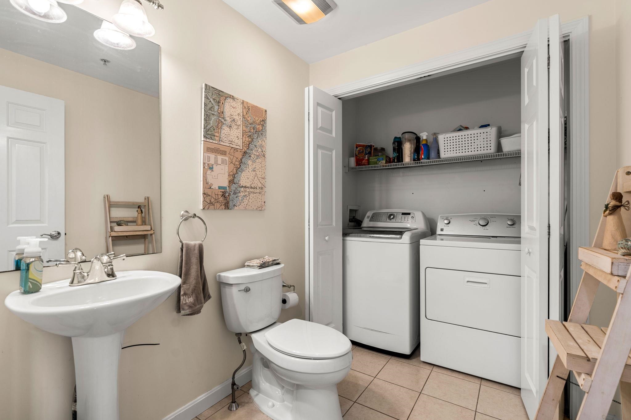 507 Ocean Boulevard, Unit 7 Hampton, NH 03842 - Photo 12 of 39