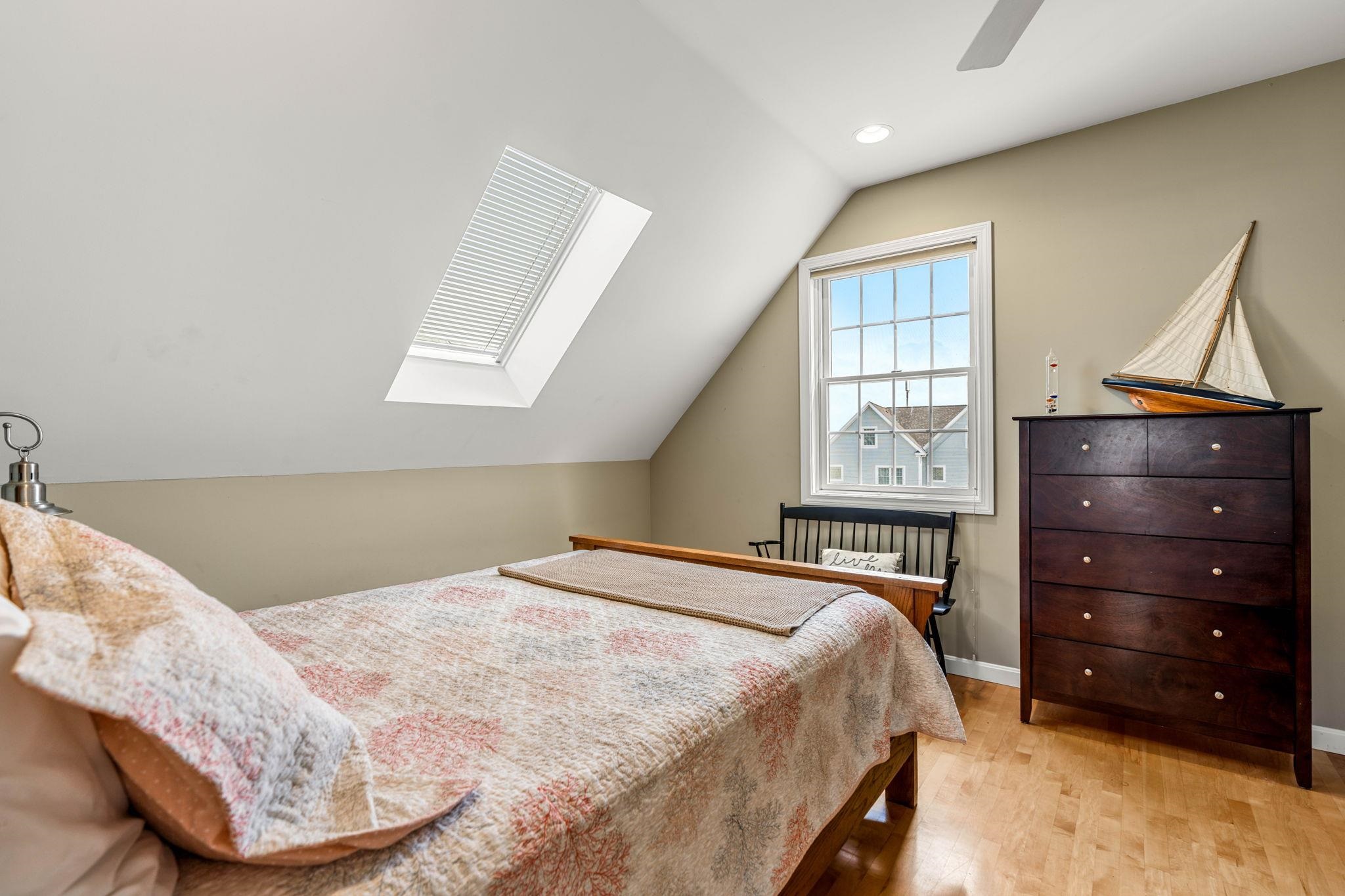 507 Ocean Boulevard, Unit 7 Hampton, NH 03842 - Photo 21 of 39