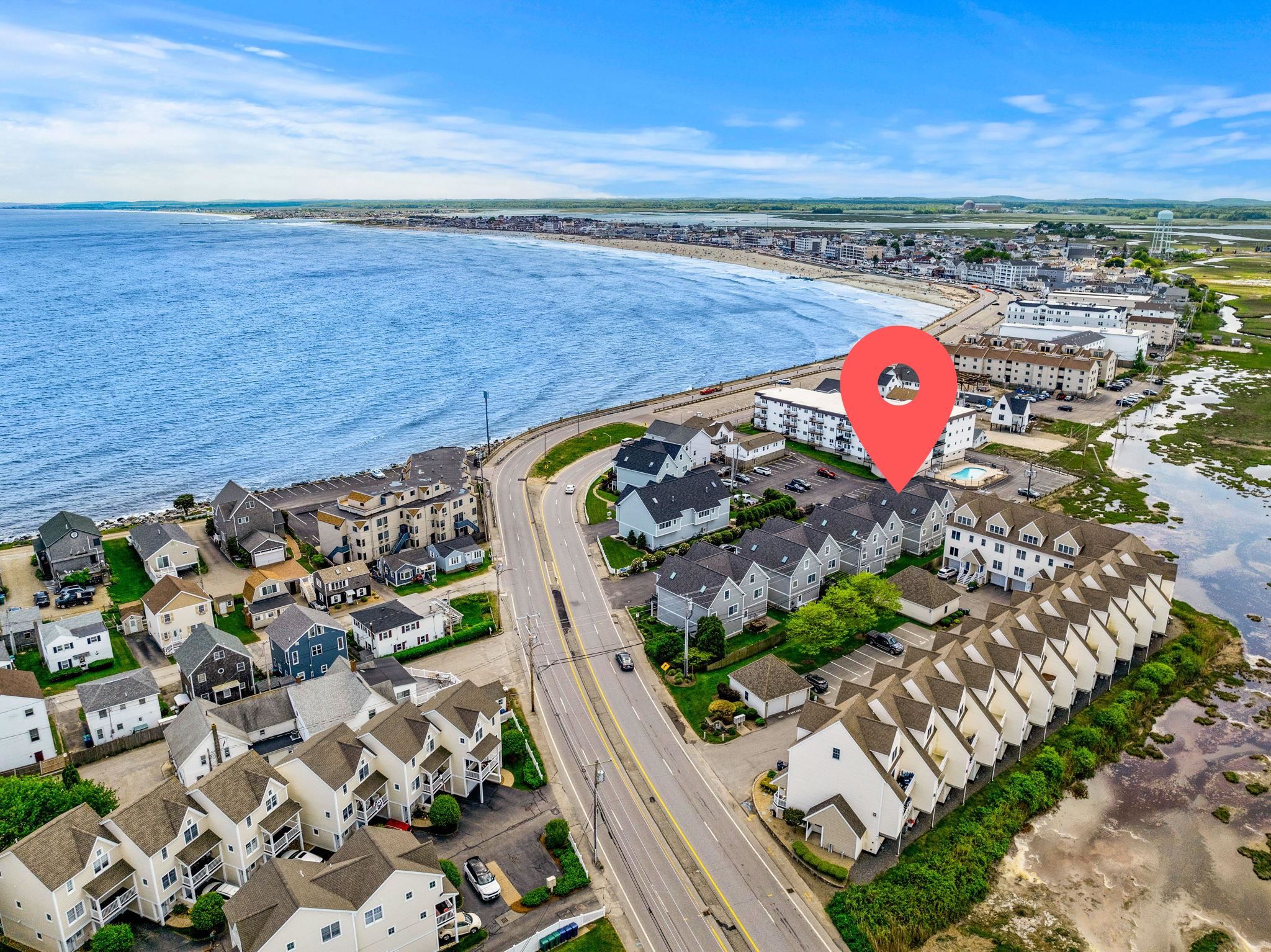 507 Ocean Boulevard, Unit 7 Hampton, NH 03842 - Photo 24 of 39