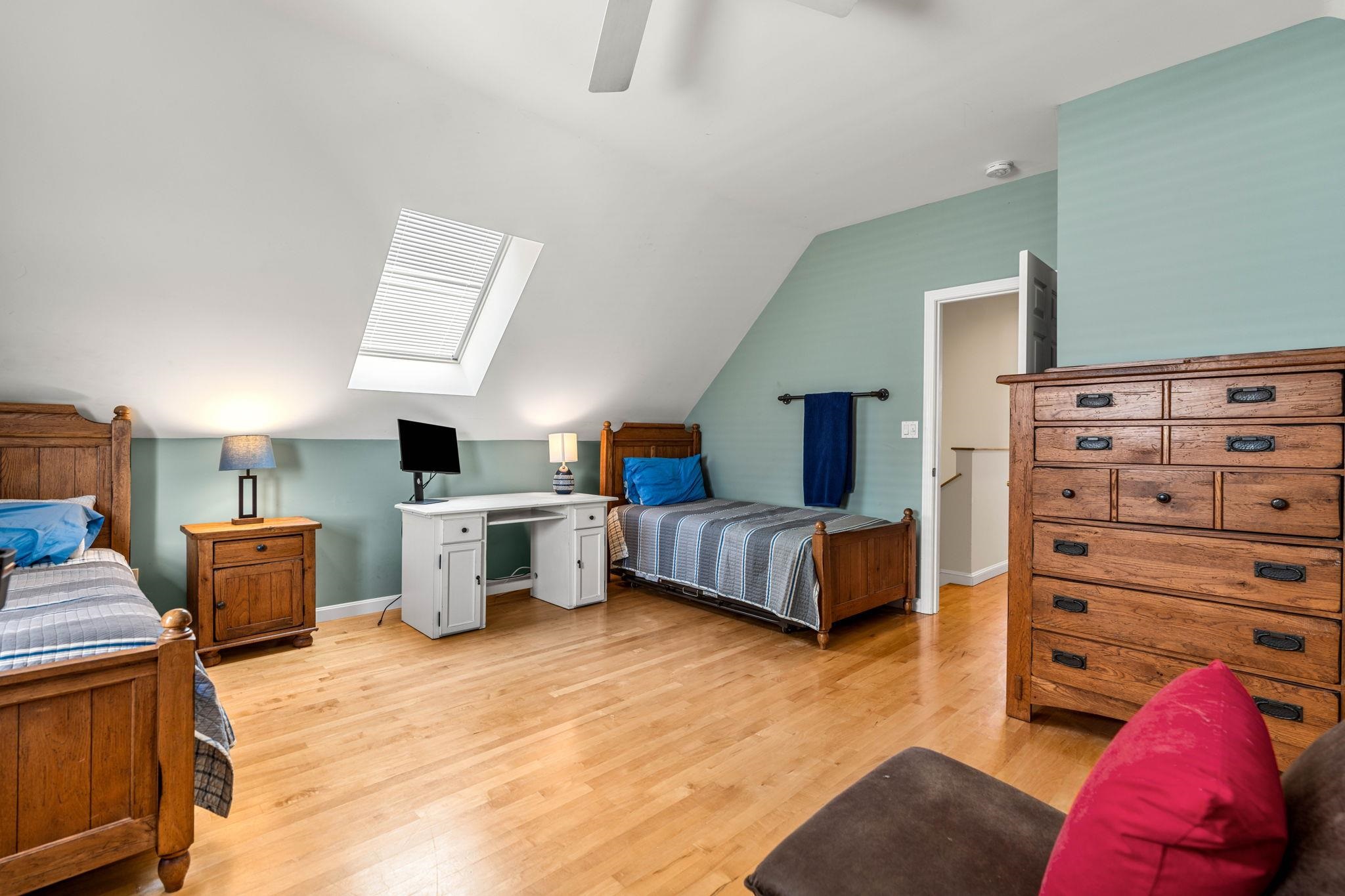 507 Ocean Boulevard, Unit 7 Hampton, NH 03842 - Photo 25 of 39