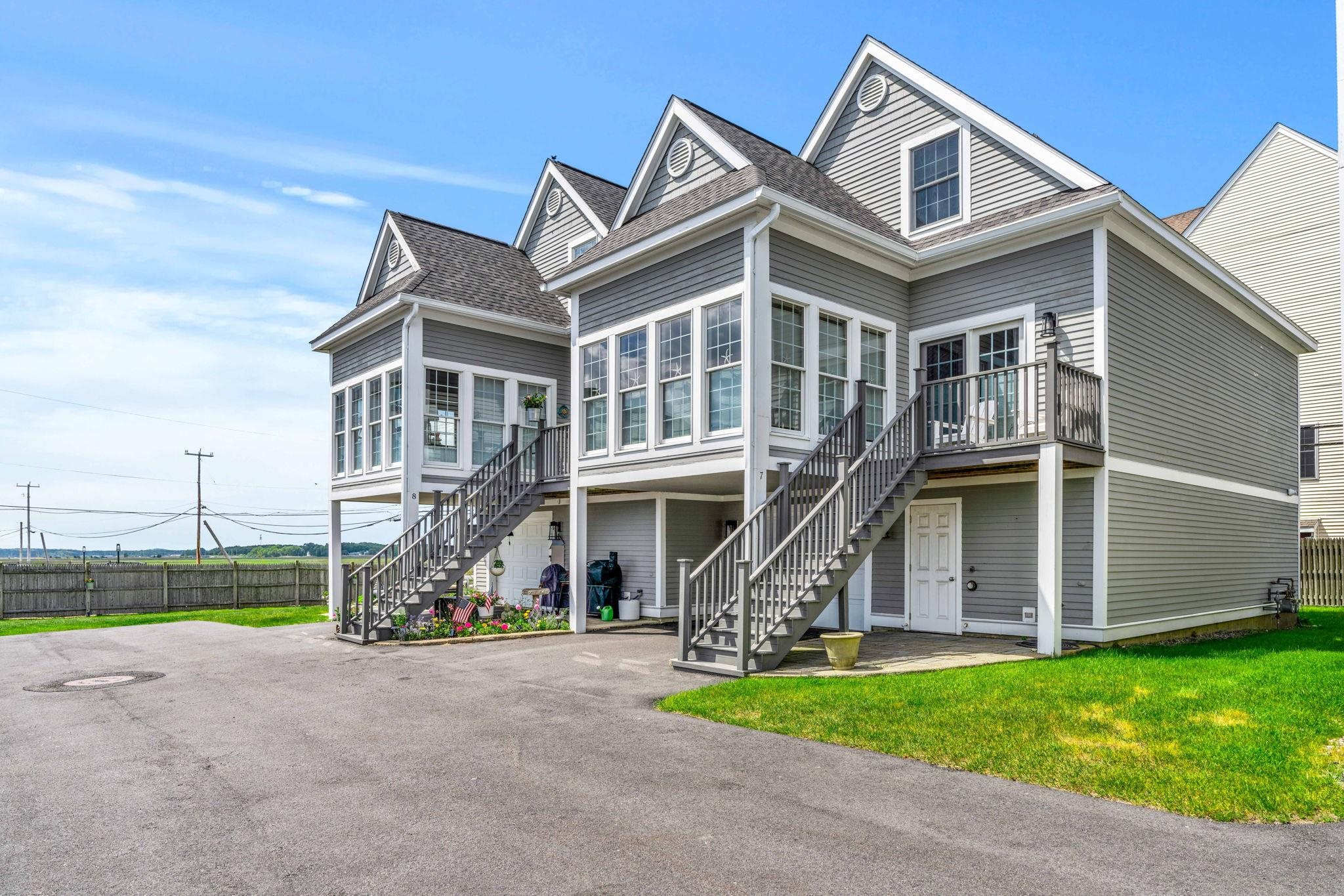 507 Ocean Boulevard, Unit 7 Hampton, NH 03842 - Photo 34 of 39