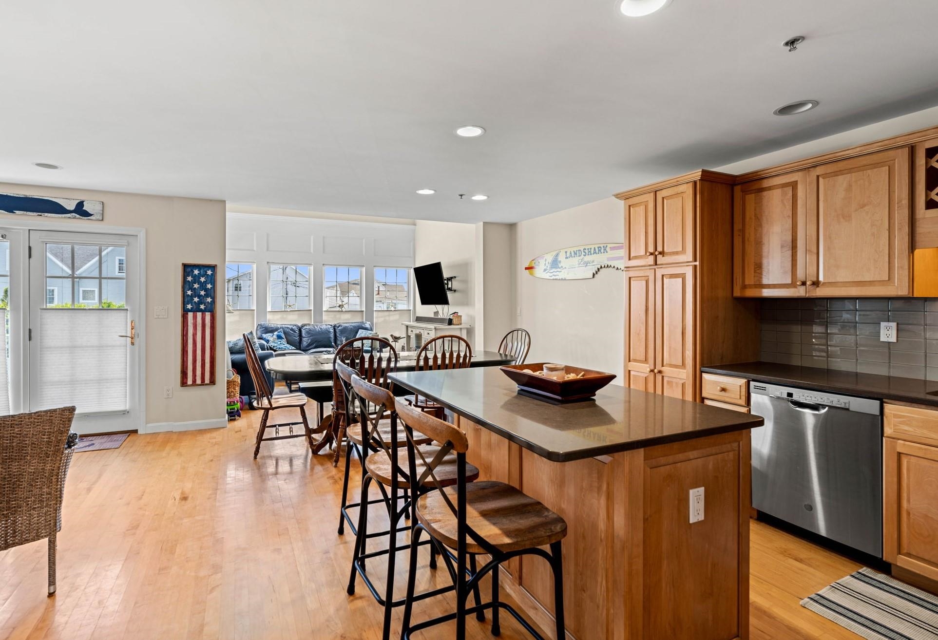 507 Ocean Boulevard, Unit 7 Hampton, NH 03842 - Photo 36 of 39