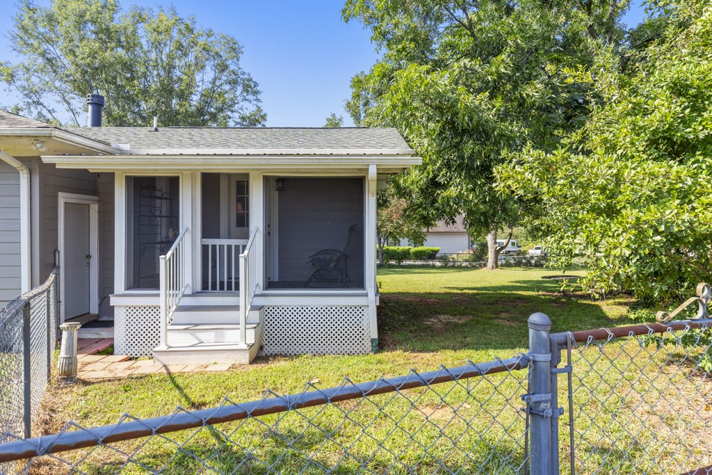 507 Rochester Highway Seneca, SC 29672 - Photo 25 of 35