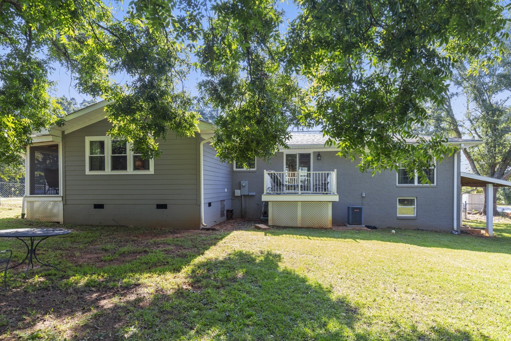 507 Rochester Highway Seneca, SC 29672 - Photo 26 of 35