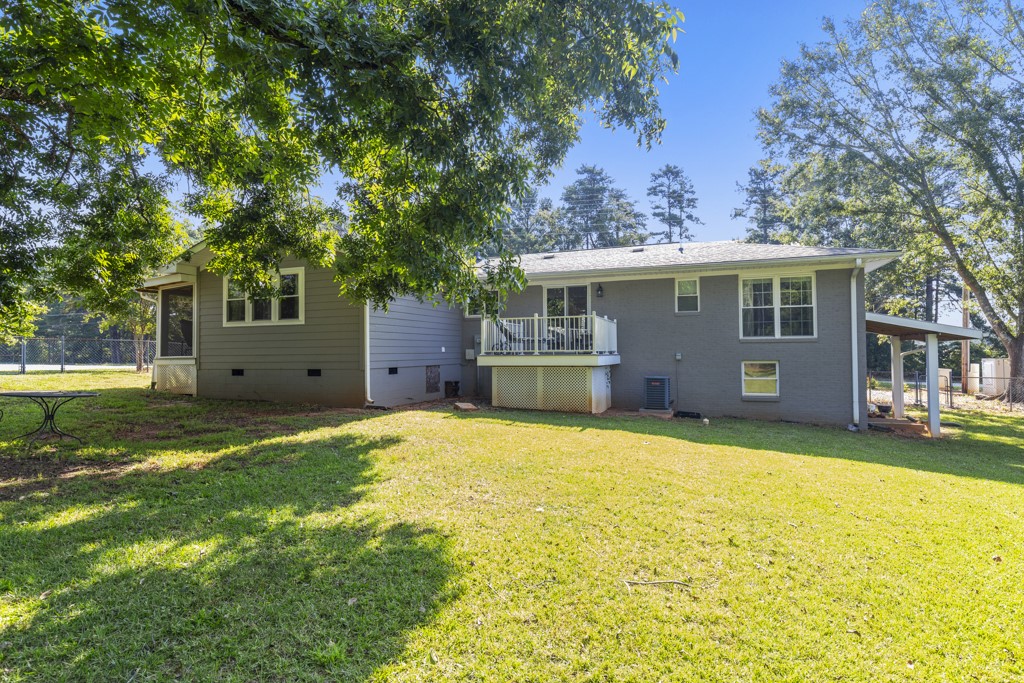 507 Rochester Highway Seneca, SC 29672 - Photo 27 of 35