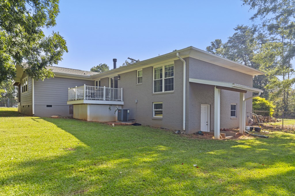 507 Rochester Highway Seneca, SC 29672 - Photo 29 of 35