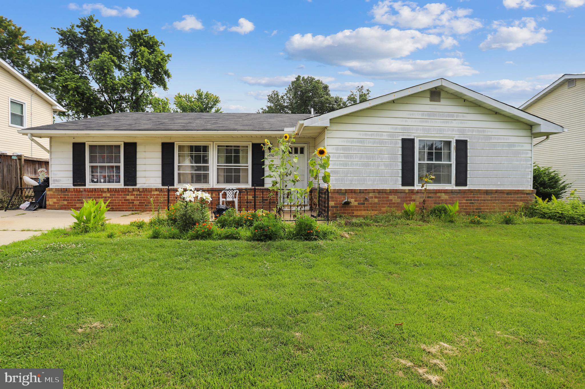 1010 Springhill Way Gambrills, MD 21054 - Photo 1 of 36 Gallery Image 1