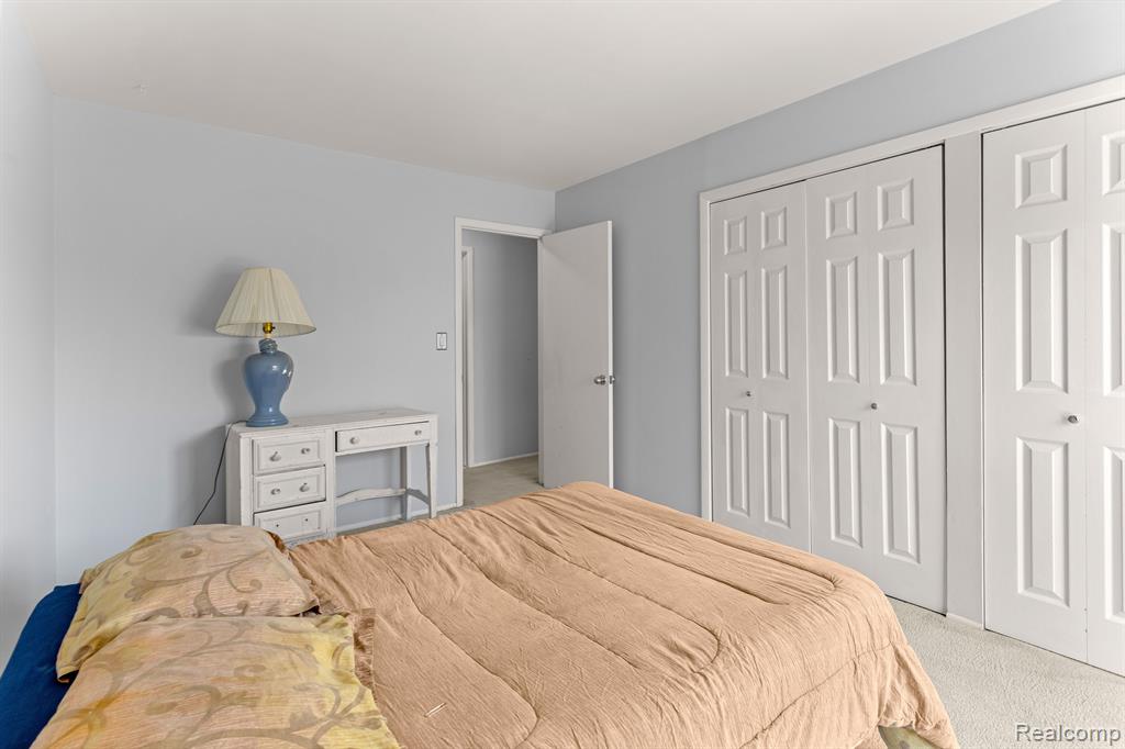 28418 West 8 Mile Road, Unit C2 Farmington Hills, MI 48336 - Photo 16 of 26