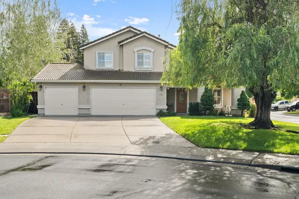 $535,000 | 10107 River Park Circle, Stockton, CA 95209
