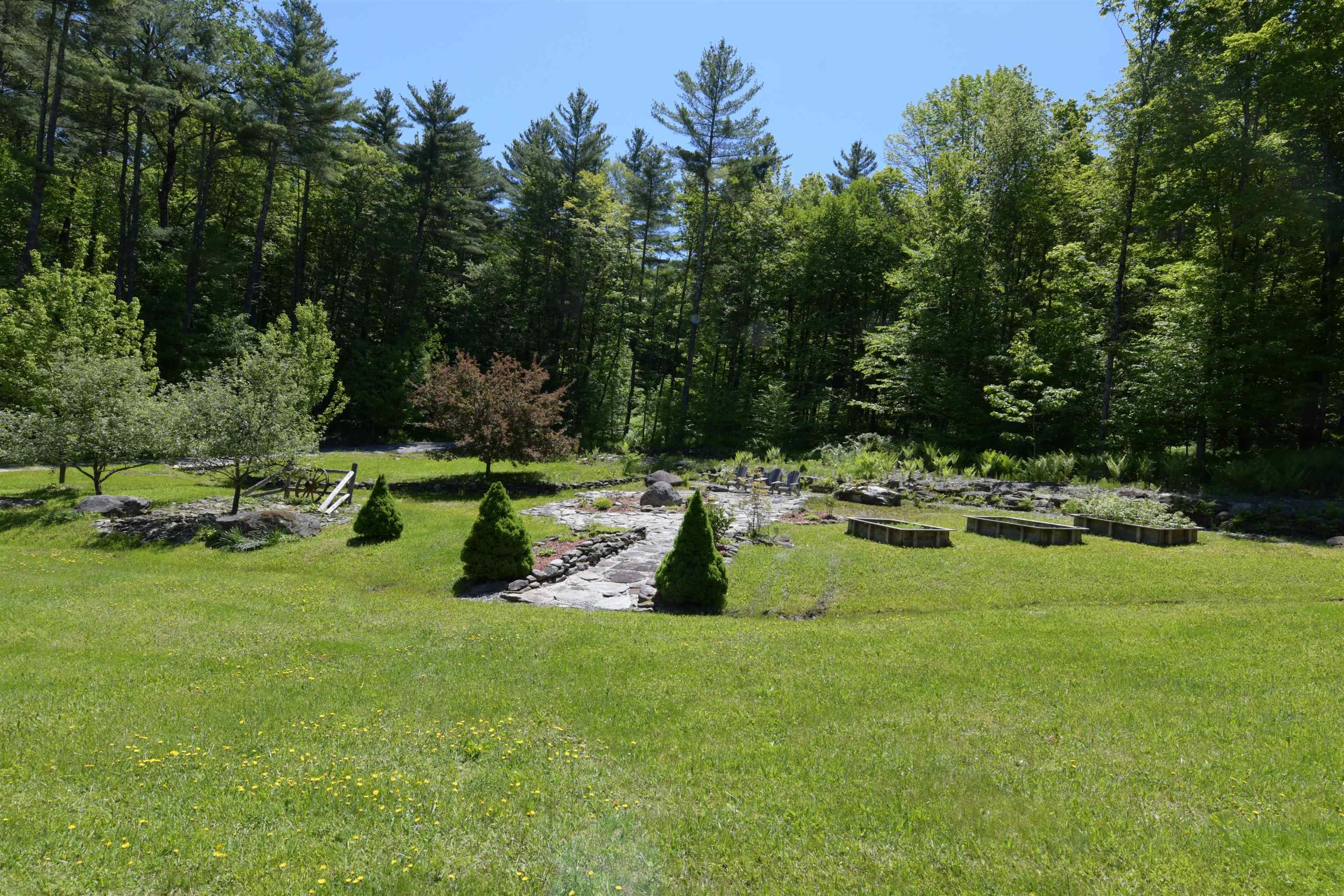 349 Old North Road, Unit 11 Castleton, VT 05735 - Photo 31 of 46