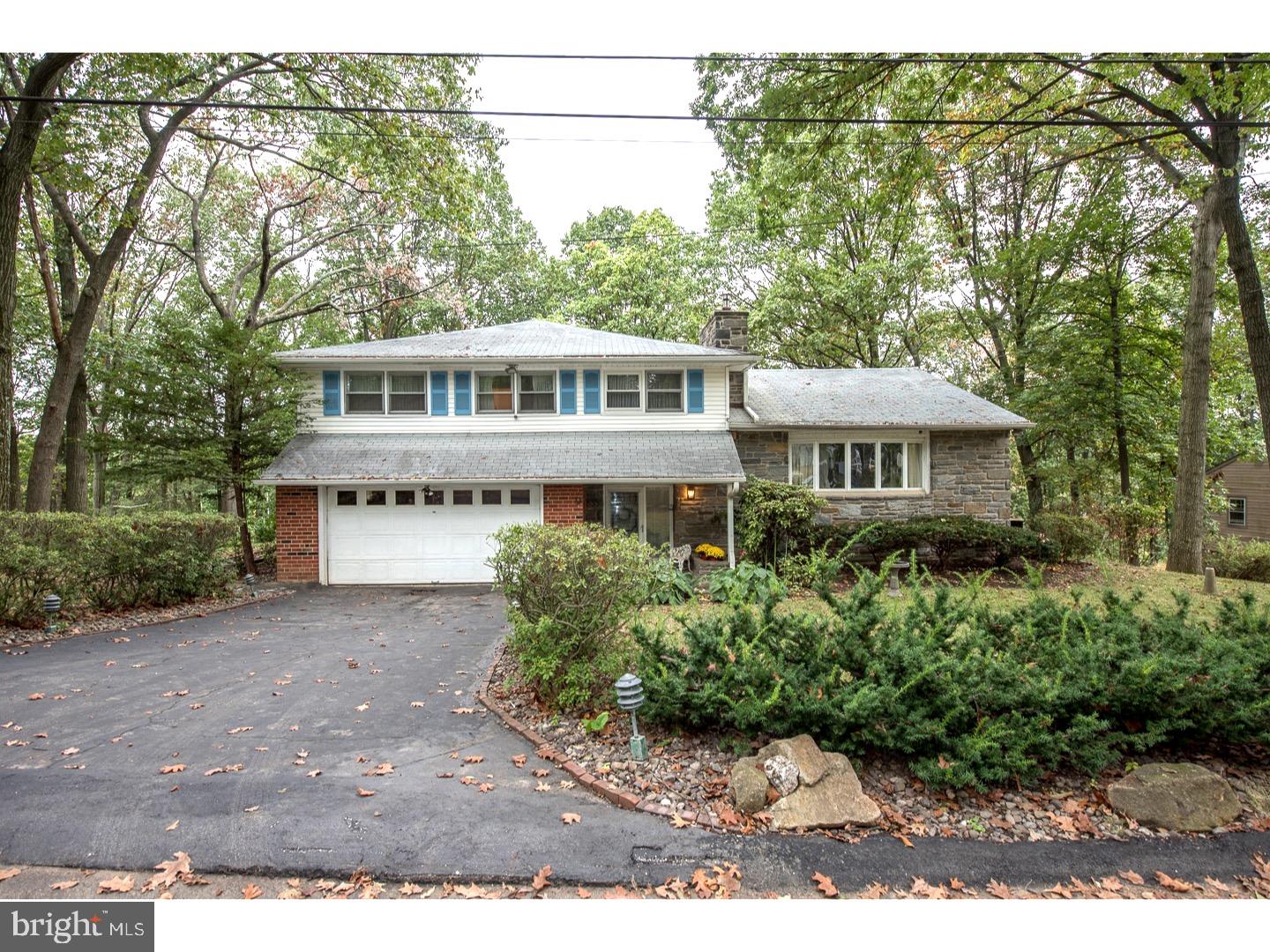 9 Waters Road Malvern, PA 19355 - Photo 1 of 24 Exterior Front