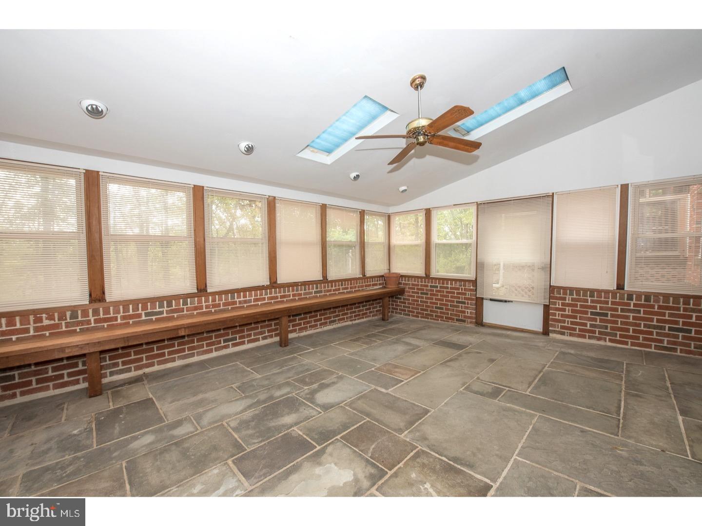 9 Waters Road Malvern, PA 19355 - Photo 18 of 24 Sun Room