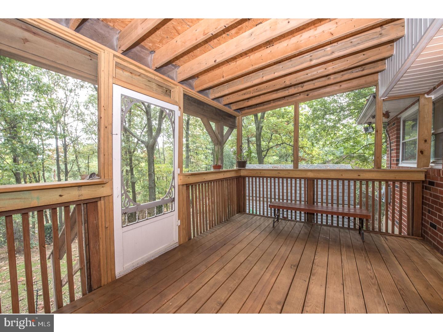 9 Waters Road Malvern, PA 19355 - Photo 20 of 24 Deck