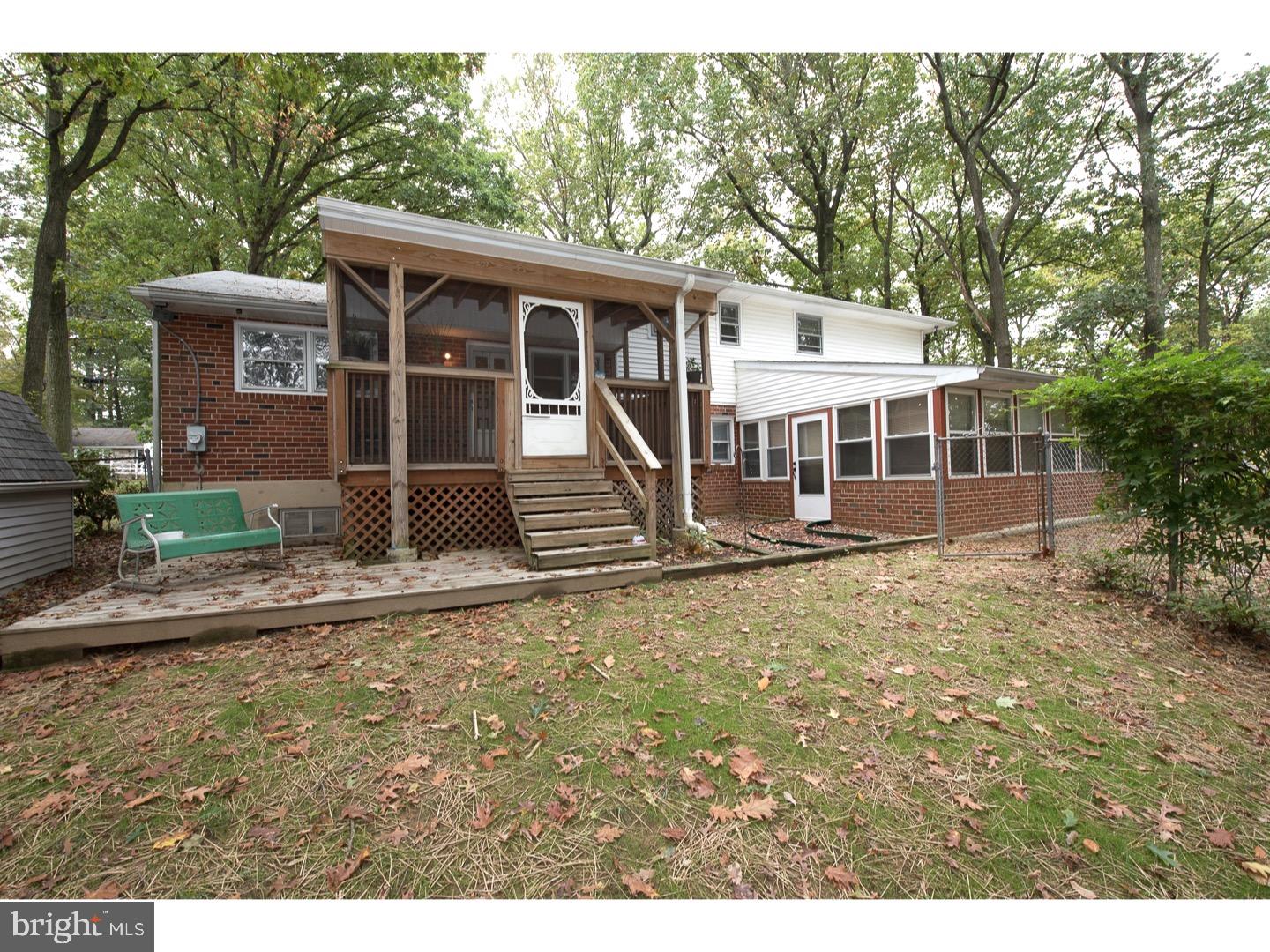 9 Waters Road Malvern, PA 19355 - Photo 23 of 24 Exterior Back