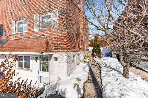 $350,000 | 7381 Valley Avenue, Philadelphia, PA 19128