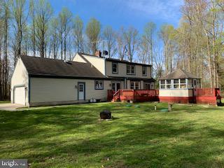 665 Burlington Road Elmer, NJ 08318 - Photo 5 of 34 Gallery Image 5