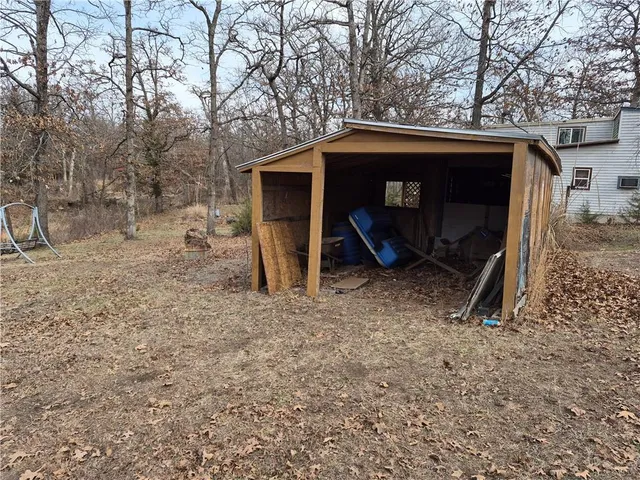 $90,000 | 2210 Sleepy Hollow Lane, Fall River, KS 67047