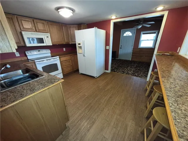 $90,000 | 2210 Sleepy Hollow Lane, Fall River, KS 67047